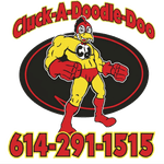 Cluck-A-Doodle-Doo