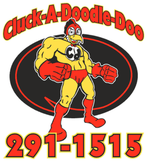 Cluck-A-Doodle-Doo